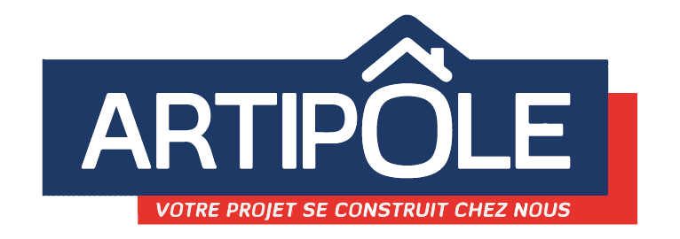 Logo artipôle