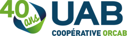 Logo UAB